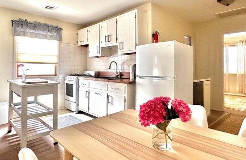 Seaside Heights Apartamento | RESERVA VERANO 2020 AHORA !! PERFECTO PARA PAREJA / PEQUEÑA FAMILIA