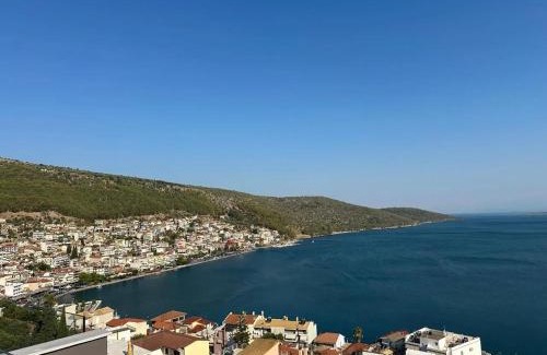 Amfilochia Casa | September15 Suites, Amfilochia