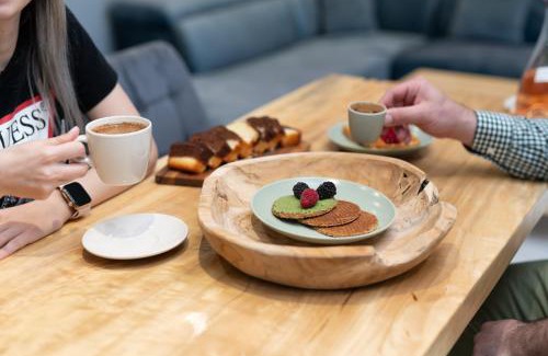 Amfilochia Casa | September15 Suites, Amfilochia