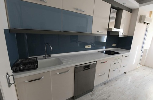 Altnkum Mahallesi Condominio | Sera Homes