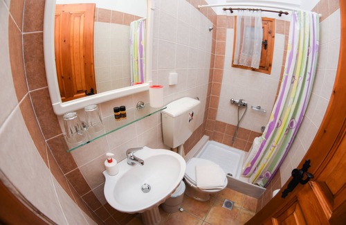 South Pelion Casa | Seralis