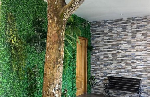 Minca Villa | Serankua Minca