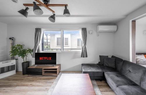 Chitose Apartamento | SERAPHIC 千歳MS101