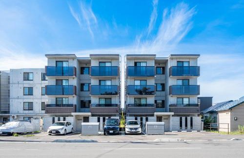 Chitose Apartamento | SERAPHIC 千歳MS101