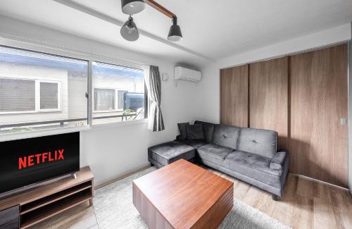 Chitose Apartamento | SERAPHIC 千歳MS101