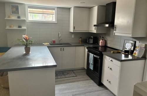 West Deane Park Casa | Seraya Wellness Retreat