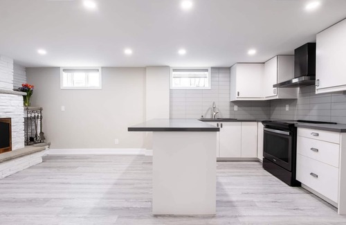 West Deane Park Casa | Seraya Wellness Retreat