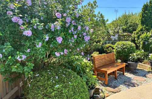 West Deane Park Casa | Seraya Wellness Retreat