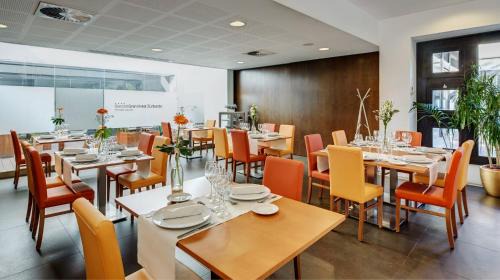 Centro histórico de Badajoz Hotel | Sercotel Gran Hotel Zurbarán