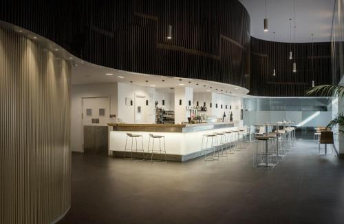 Centro histórico de Badajoz Hotel | Sercotel Gran Hotel Zurbarán