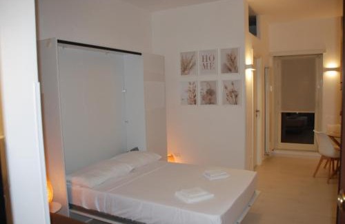 Quartiere XXXIII Lido di Ostia Ponente Apartamento | Sere Sea Home Rome