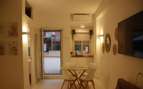 Quartiere XXXIII Lido di Ostia Ponente Apartamento | Sere Sea Home Rome