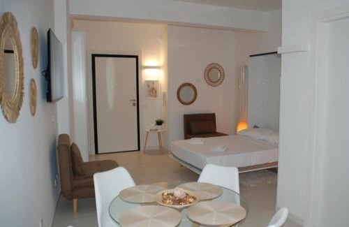 Quartiere XXXIII Lido di Ostia Ponente Apartamento | Sere Sea Home Rome