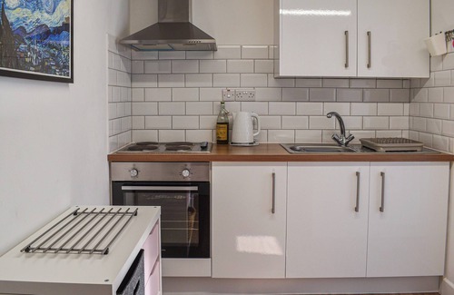 Malltraeth Cabaña | Seren Cottage By The Sea