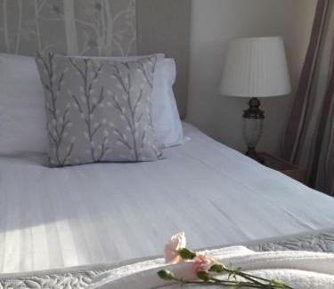 Llandudno Casa | Seren Villa