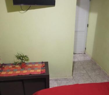 Villa Constitución Apartamento | Serena Alojamientos Villa Constitucion 5 Unidades Funcionales
