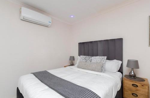 Cape Town Casa | Serena Inn room 4
