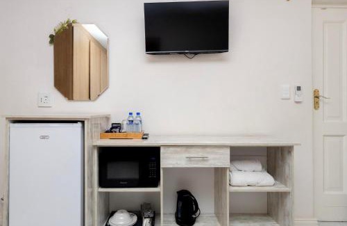 Cape Town Casa | Serena Inn room 4