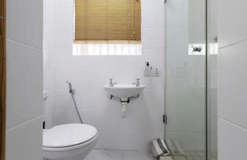 Cape Town Casa | Serena Inn room 4