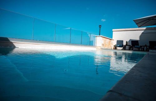 Gharb Casa | Serena