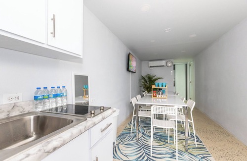 Carolina Villa | Serena Villa Unique Cozy Private Suite 1