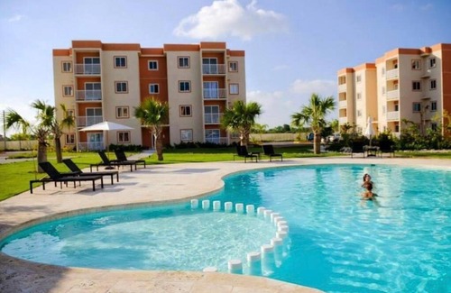 Higuey Apartamento | Ideal para tus Vacaciones!