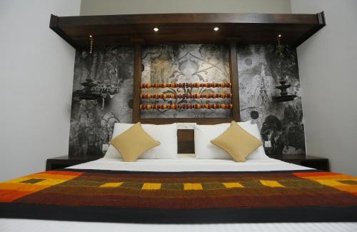 Digana Complejo | Serendib Signature Resort