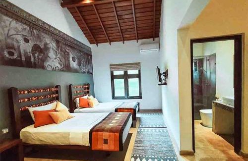 Digana Complejo | Serendib Signature Resort