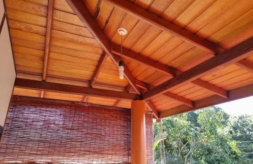 Talalla Cama Y Desayuno | Serendip Villa Talalla Sri Lanka
