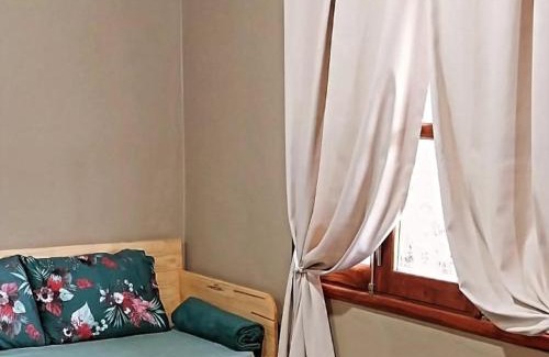 Oberá Apartamento | Serendipia