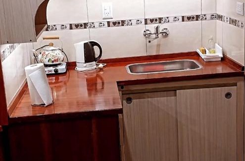 Oberá Apartamento | Serendipia