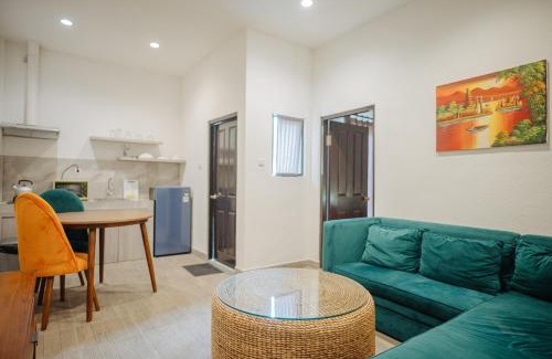 Sanur Kauh Apartamento | Serendipity Bali Sanur