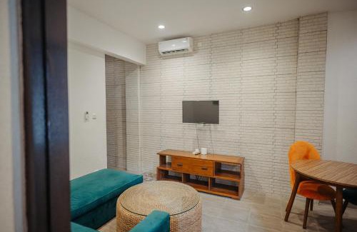 Sanur Kauh Apartamento | Serendipity Bali Sanur