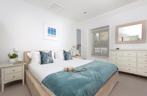 St Ives Casa | Serendipity Cottage, St Ives
