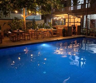 Arambol Apartamento | Serendipity Goa - Service Apartments and Cafe