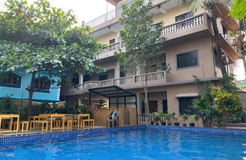 Arambol Apartamento | Serendipity Goa - Service Apartments and Cafe