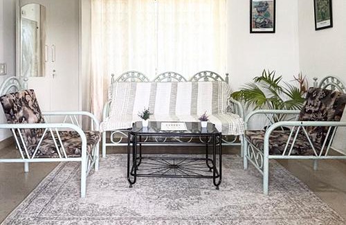 Arambol Apartamento | Serendipity Goa - Service Apartments and Cafe