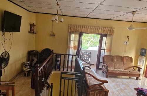 Ragama Apartamento | Serendipity