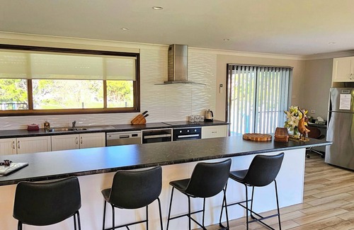 Barrington Casa | Serendipity On Barrington