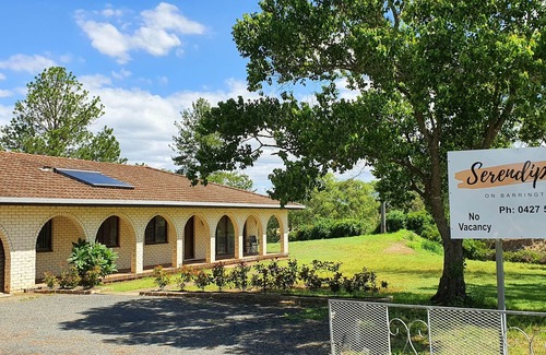 Barrington Casa | Serendipity On Barrington