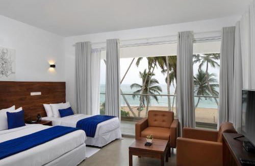 Kahandamodara Complejo | Serendivi Resort Villa