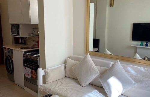 Marsa Alam Apartamento | Serene 1-bedroom apartment with AC and WiFi Makadi Heights