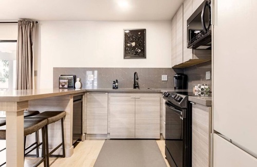 Napa Condominio | Serene 1 BR Condo at Silverado Resort