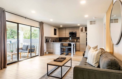 Napa Condominio | Serene 1 BR Condo at Silverado Resort