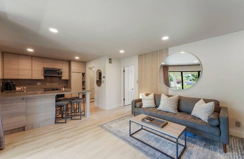 Napa Condominio | Serene 1 BR Condo at Silverado Resort