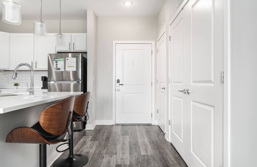Whitestown Apartamento | Serene 1BR: Perfect Indy Stay