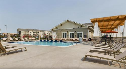 Whitestown Apartamento | Serene 1BR Perfect Indy Stay