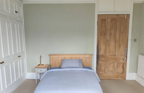 Cotham Apartamento | Serene 2 Bedroom Apartment in Clifton