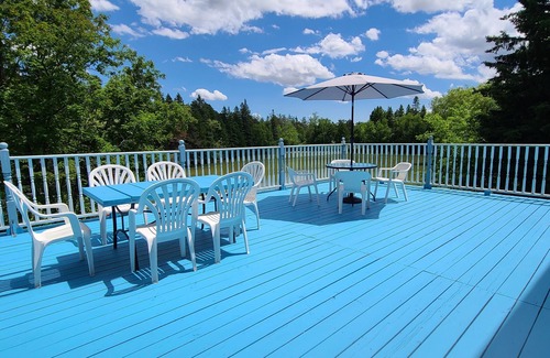 Whitchurch-Stouffville Casa | Serene 5 bedrm entire house on acres land & ponds