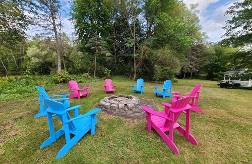 Whitchurch-Stouffville Casa | Serene 5 bedrm entire house on acres land & ponds